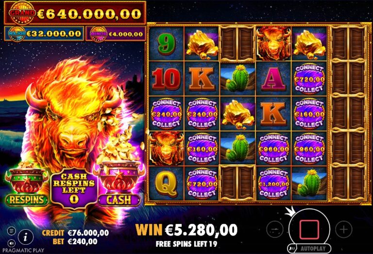 Screenshot 3 van Fire Stampede Ultimate